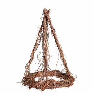 Grapevine Chandelier 18" x 25" (2/case)